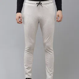 Van Heusen Flex Men Slim Fit Sports Track Pants-image-42