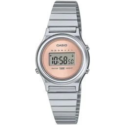 Casio LA700WE-4ADF Vintage Unisex Digital Watch-image-92