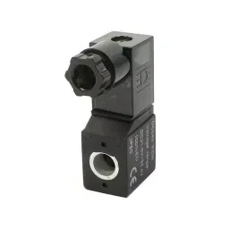 Generic 3Connector Port  Pneumatic Solenoid Valve Coil-picture-27