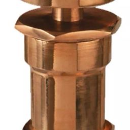 DRP 12.7 mm (1/2 Inch) Brass Air Release Valves Screwed Male End-32