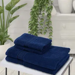 Bianca D'ross Navy380 Towel Set-image-3