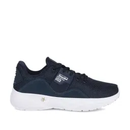 Campus Women's Misty Navy Running Shoes-image-78