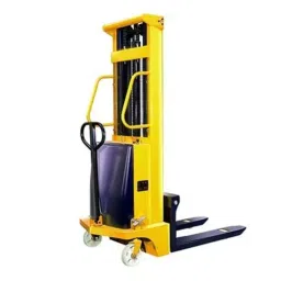 Forcelift 1000 Kg (1 Ton) Semi Electric Stacker FL-SES1.0T-32