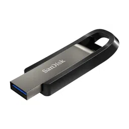 SanDisk USB Extreme SDCZ810-064G-G46 64GB USB 3.2 Pen Drive (Metal)-image-6
