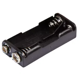 MULTICOMP PRO Battery Holders BATTERY HOLDER, AAA, SNAP ON, MP000336 (Pack of 5)-image-84