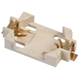 MULTICOMP PRO Battery Holders BATTERY HOLDER, 2032, SMD, PK60, MP000359 (Pack of 60)-image-60