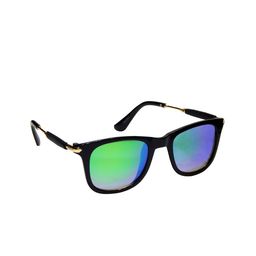 REDEX Unisex Wayfarer Sunglasses With Polarized and UV Protected Lens-31