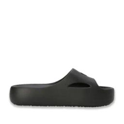 Puma Women's Shibusa Res Black Slides-image-95