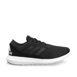 Adidas Women's CORERACER Black Running Shoes-picture-36