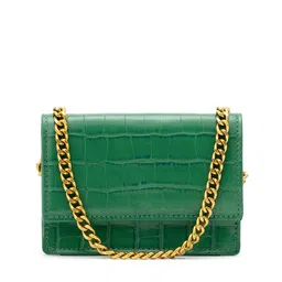 MIRAGGIO Texture Card Holder Crossbody Bag-32