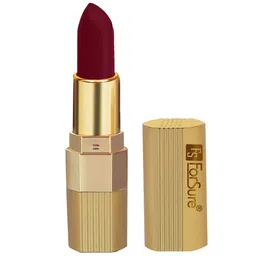 ForSure Xpression Long Lasting Matte Lipsticks 3.5 gm-Maroon 307-56