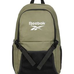 Reebok Olive Backpacks-image-12