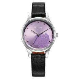 Titan 2679SL01 Karishma Analog Watch for Women-image-66
