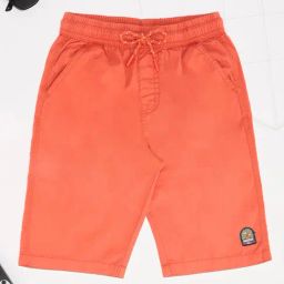Pantaloons Junior Boys Coral Shorts-image-86