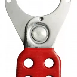 Asian Loto ALC –CHSV-R Jaw Size 25 mm Safety Lockout Hasp-image-15