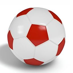 HackerX Pebble Trainy Sports Football-17