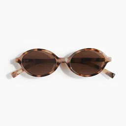 H&M Oval Sunglasses-49