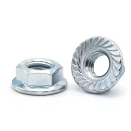 RS PRO Steel Lock Nut 10-32 inch, 2450914-image-27