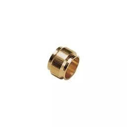 Legris Brass Pipe Fitting Straight Compression Compression Fitting Compression 14 mm 14 mm, 0124 14 00 (Pack of 50 Pcs)-picture-46