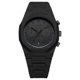 D1 Milano PHBJSH Polychrono Analog Watch for Men-56