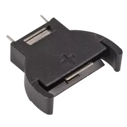 MULTICOMP PRO Battery Holders BATTERY HOLDER, CR2032, TH, PK70, MP000363 (Pack of 70)-image-98