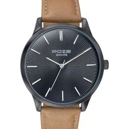 Sonata Poze 3.0 SP70046NL01W Analog Watch for Men-image-10