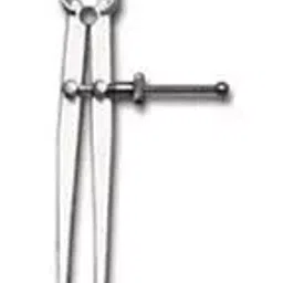 Jaibros HMR043 Spring Caliper Inside 152.4 mm (6 Inch) Pack Of 1-picture-12