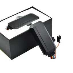 Justrack 66 Channels GPS Vehicle Tracker JT110 VT-28