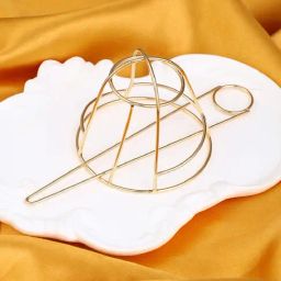Sohi Cylindre Hair Pin for Women-picture-0