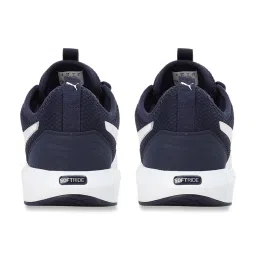 Puma Men's Softride Cruise 2 Navy Running Shoes image 5