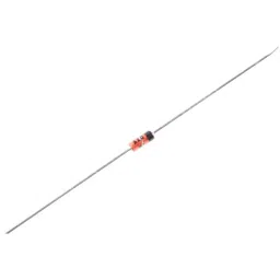 Vishay Zener Diode 18 V Through Hole 2 Pin Count 500 mW Maximum Power Dissipation, BZX55C18-TAP (Pack of 250)-picture-14