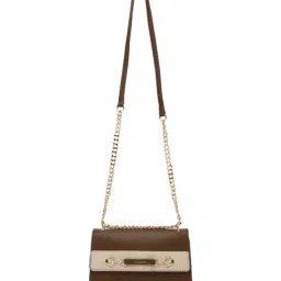 U.S. Polo Assn. Brown ANYA Cross Body Bag-picture-18