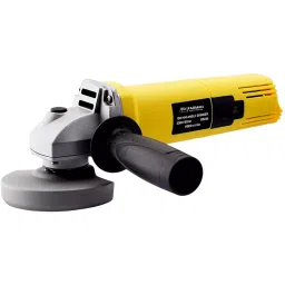 FADMAN 850 W Angle Grinder Yellow 100 mm Wheel Diameter-image-4