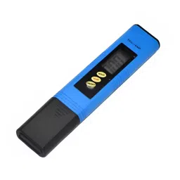 U-Tech Table Top Digital LED TDS Meter for Laboratories SSI-306-17