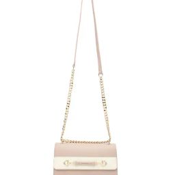 U.S. Polo Assn. Nude ANYA Cross Body Bag-23