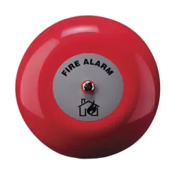 Klaxon Wall Mount Siren, 19 - 28 V DC, 95dB at 1 m, Single-Tone, TAA-0007-picture-7