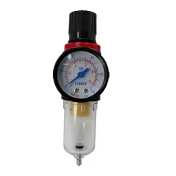 Kobmax FR With Bracket & Gauge 1/4 inch (6.25 mm), KX-AFR-2000-picture-11