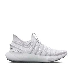 Under Armour Men's HOVR Phantom 3 White Walking Shoes-image-2
