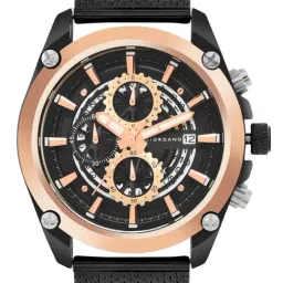 Giordano GZ-50021-11 Multifuntion Watch for Men-picture-33