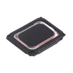 RS PRO 7.4? 0.7W Miniature Speaker, 18 x 13 x 2.5mm Model No 1176048-88