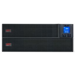 APC SRV3KRIL-INX On-Line 3 kVA, 3000 VA Sine Wave Smart UPS with Battery image 4