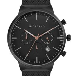 Giordano GZ-50040-22 Multifuntion Watch for Men-picture-30