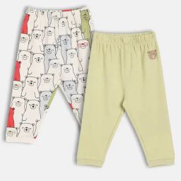 Miniklub Multi Knit RegularPants-picture-41