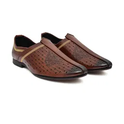 G L Trend Adults-Men Synthetic Leather Casual Shoes-image-65