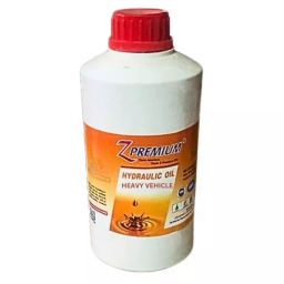 Z Premium Heavy Vehical 1 L Hydraulic Oil for Industrial Machinery & Compressors, 1114BJJI46B (Pack of 3)-image-58