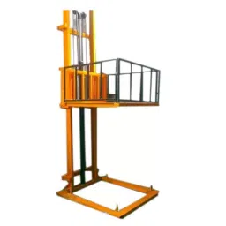 Forcelift Industrial Goods Lift,Capacity-1.0 1000 Kg (1 Ton) ,Model:- FL-GL-1.0T-26