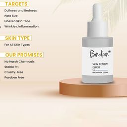 Bindian Skin Renew Elixir - 30 ml image 2