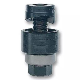 GREENLEE Punch, Hole, Round, 15.2Mm, 31989-48