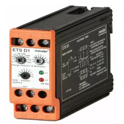 Minilec 3 Hr Time Range On Delay Electronic Timer ETS D1-36