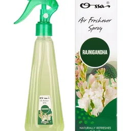 Ossa Set Of 3 Lavender Fresh Touch Oud & Rajnigandha Air Fresheners image 3
